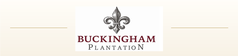 Buckingham Plantation